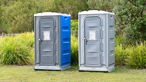 Best VIP or Luxury Restroom Trailers  in Idalou, TX