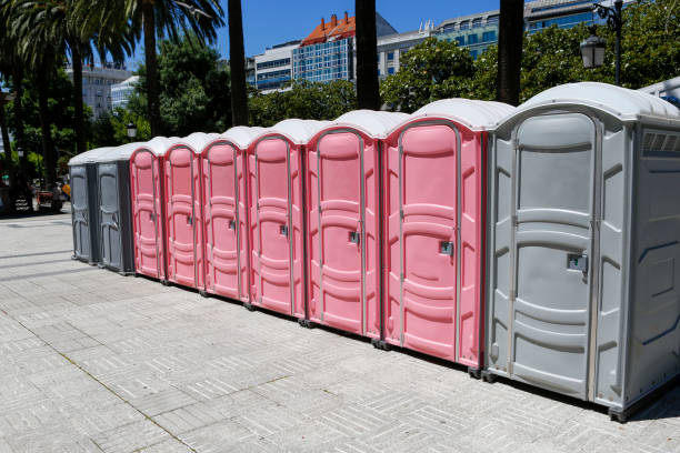 Best Deluxe Portable Toilet Rental  in Idalou, TX