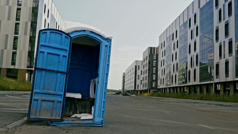 Best Portable Restrooms for Agricultural Sites  in Idalou, TX